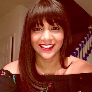 Meet your Posher, Athena